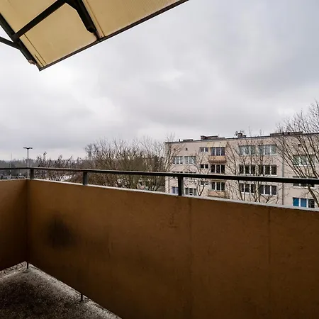 Atlas Arena 2-bedroom By Bookinghost