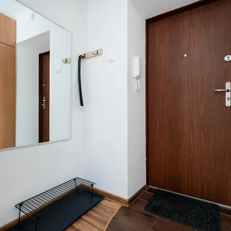Atlas Arena 2-bedroom Apartment *