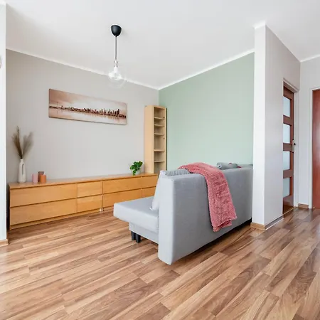 Atlas Arena 2-bedroom *