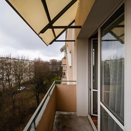 Atlas Arena 2-bedroom