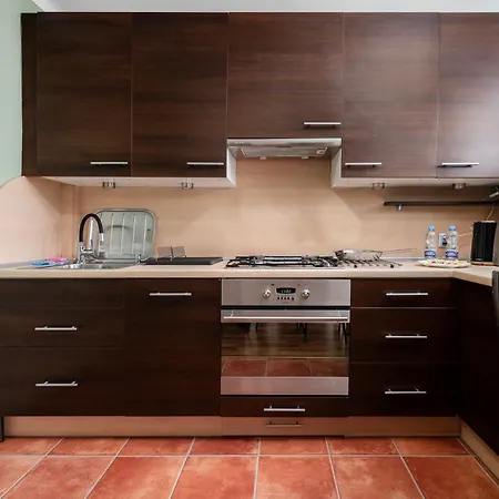 Daire Atlas Arena 2-bedroom By Bookinghost