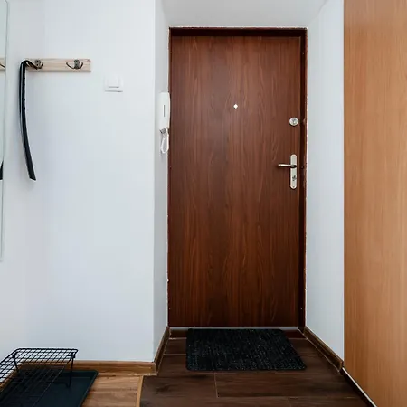 Atlas Arena 2-bedroom By Bookinghost * Łódź