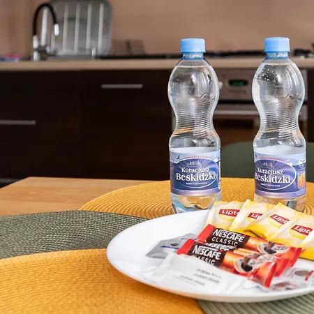 Atlas Arena 2-bedroom By Bookinghost