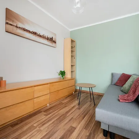 Atlas Arena 2-bedroom Apartment