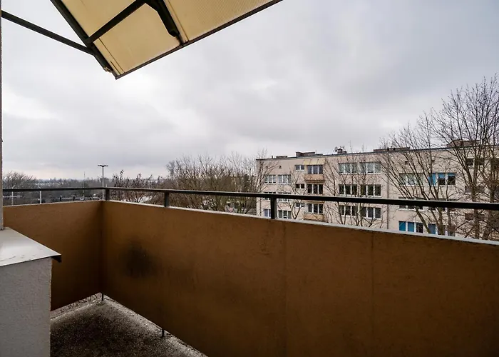 Atlas Arena 2-bedroom By Bookinghost