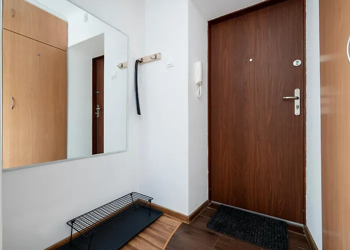 Atlas Arena 2-bedroom By Bookinghost Lägenhet *