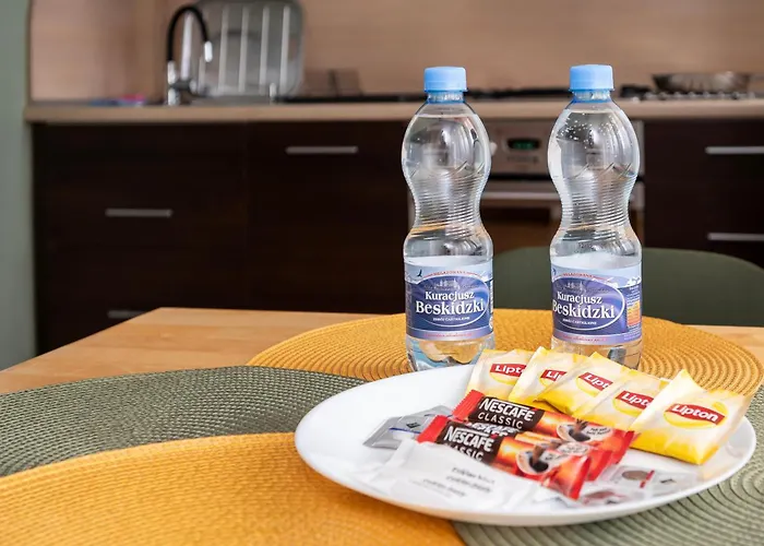 Atlas Arena 2-bedroom By Bookinghost